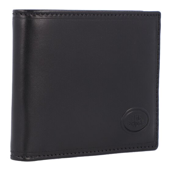 The Bridge Story Uomo wallet leather 11 cm
