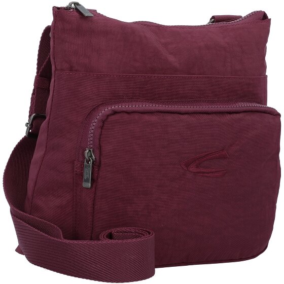 camel active Journey shoulder bag 30 cm