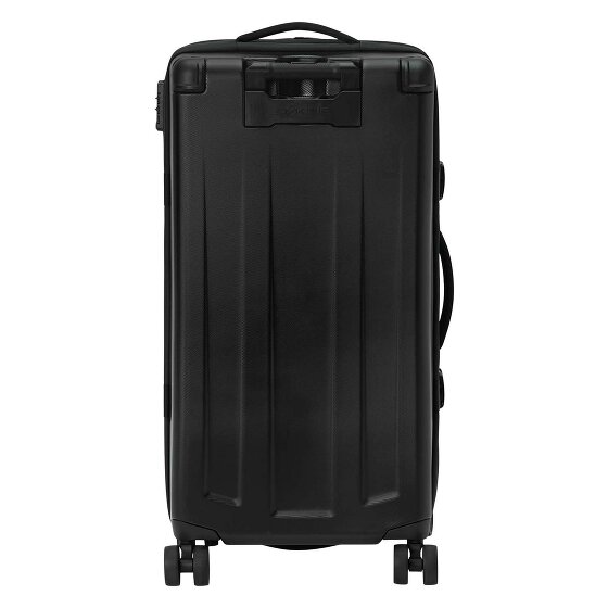 Dakine Split 87L 4 wheels Trolley 80 cm