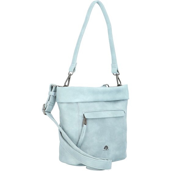 Greenburry Mad'l Dasch Shoulder Bag 26 cm