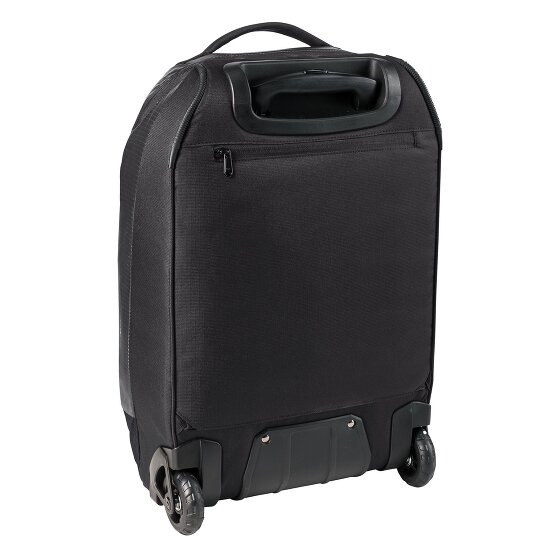 Vaude CityTravel 2 Roll Backpack Trolley 54 cm laptop compartment Vaude CityTravel 2 Roll Backpack Trolley 54 cm laptop compartment