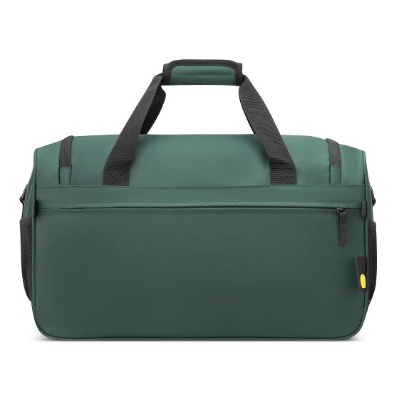Delsey Paris Maubert 2.0 Weekender travel bag 50 cm