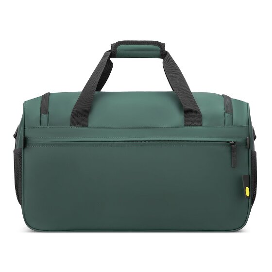 Delsey Paris Maubert 2.0 Weekender travel bag 50 cm