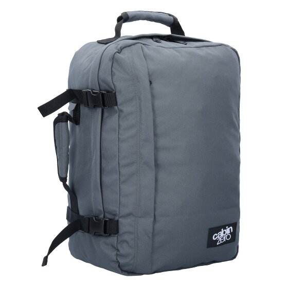Cabin Zero Classic 36L Cabin Backpack Rucksack 44 cm
