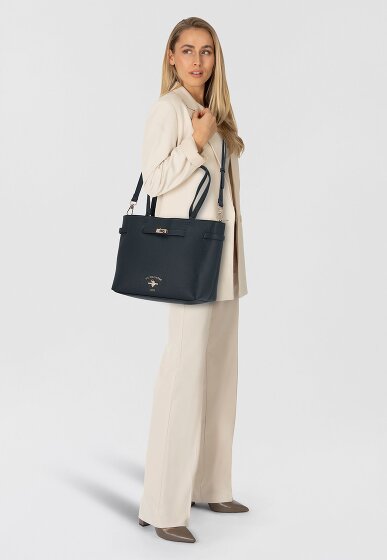U.S. Polo Assn. Standfort Shopper Bag M 34 cm