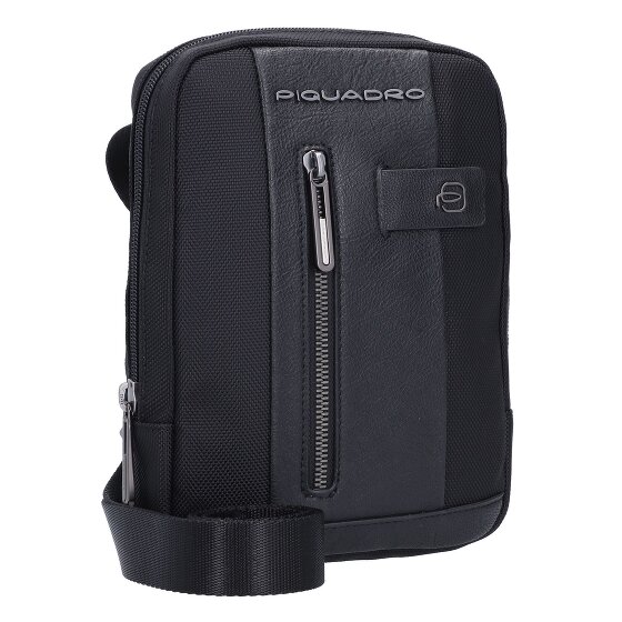 Piquadro Letter shoulder bag 17 cm