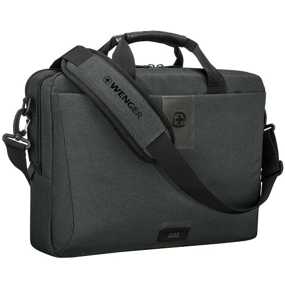 Wenger MX ECO Brief Briefcase 42 cm Laptop compartment