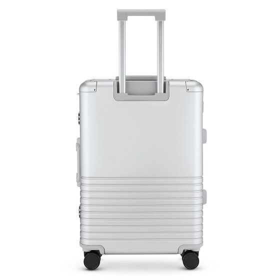Kapten & Son Heathrow 4 wheels Trolley 69 cm Kapten & Son Heathrow 4 wheels Trolley 69 cm