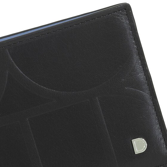 DuDu Up! Wallet RFID protection Leather 11 cm