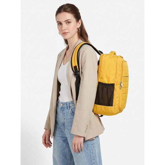 American Tourister Checkline Travel Backpack with 40-cm Laptop Compartment