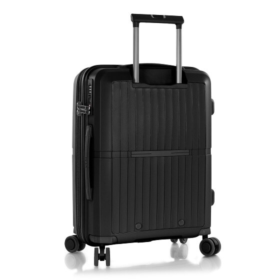 Heys AirLite 4 wheels Cabin trolley S 53 cm with expansion pleat