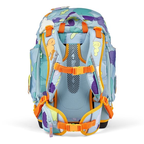 ergobag Pack School bag set 6-piece