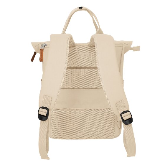 Travelite Basics Daypack 37 cm Laptop compartment