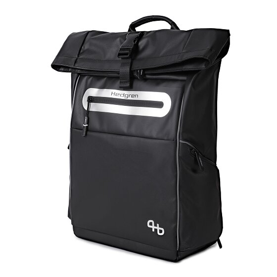 Hedgren chain Bike backpack RFID protection 53 cm