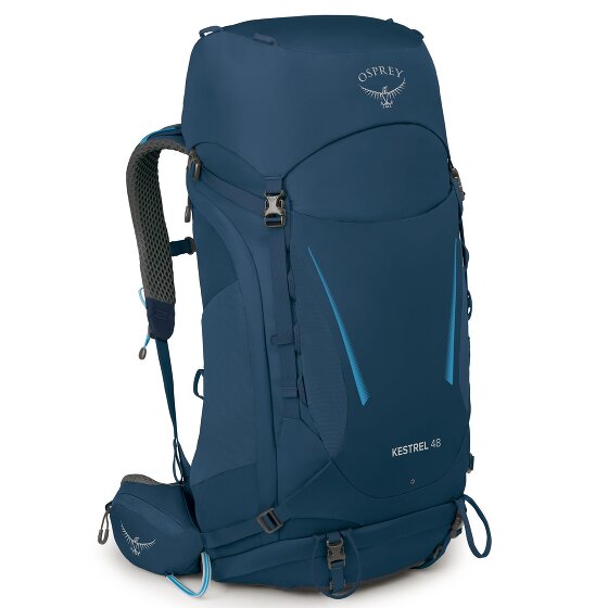 Osprey Kestrel 48 Trekking backpack S-M 79 cm