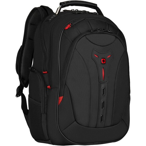 Wenger Pegasus Deluxe Ballistic Deluxe Backpack 47 cm laptop compartment