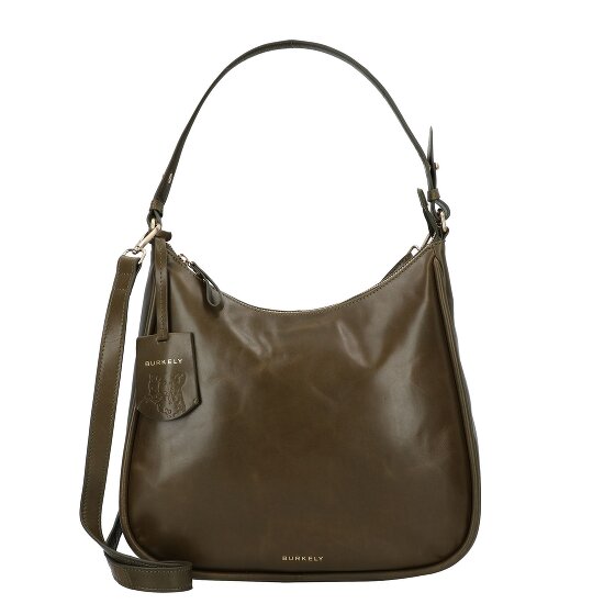 Burkely Vintage Veda Shoulder Bag Leather 31 cm