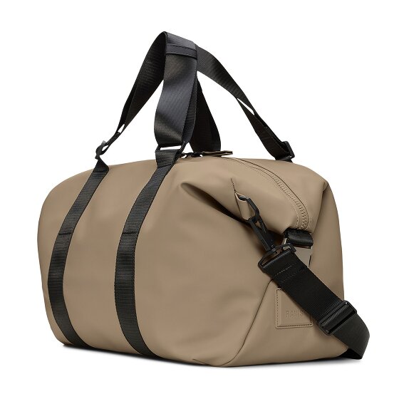 Rains Valera Weekender travel bag 46 cm