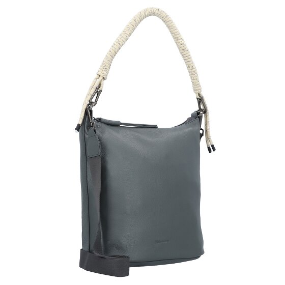 FredsBruder Nea Shoulder Bag Leather 32 cm