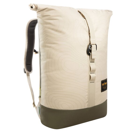 Tatonka City Rolltop backpack 50 cm laptop compartment
