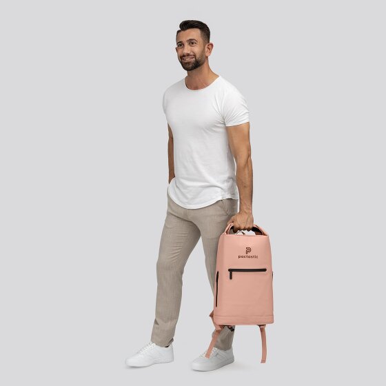 Pactastic Urban Collection Daypack 50 cm Laptop compartment