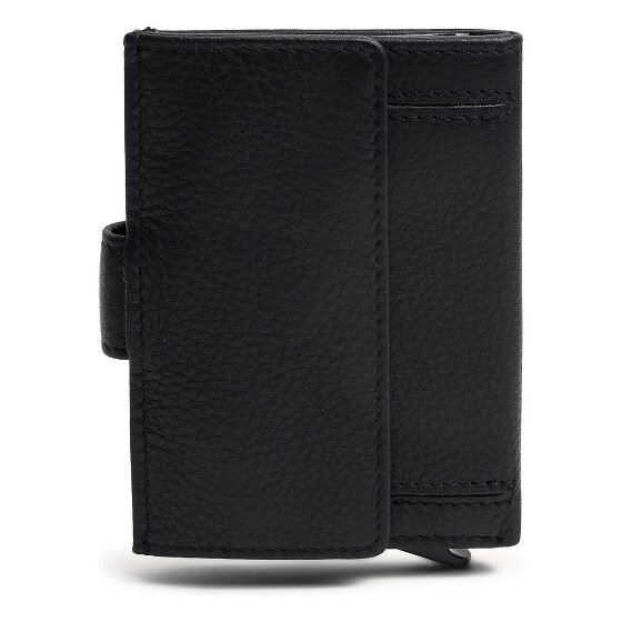 The Chesterfield Brand Hollis Wallet RFID protection Genuine Leather 10 cm