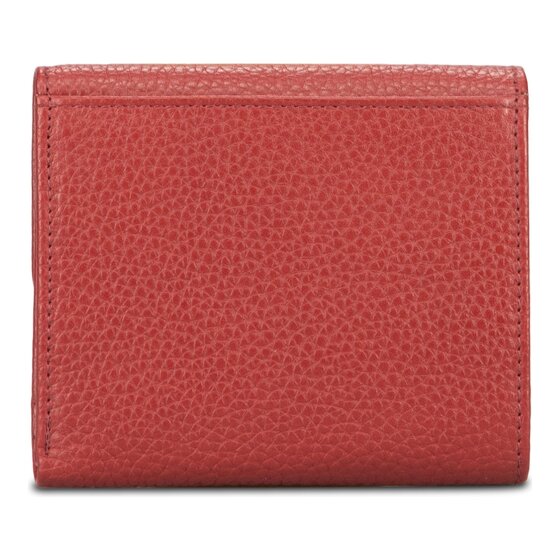Jost Vika Wallet RFID protection Genuine Leather 10.5 cm