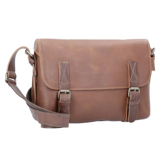 aunts & uncles Good Old Friends Peacemaker Messenger Leather 30 cm