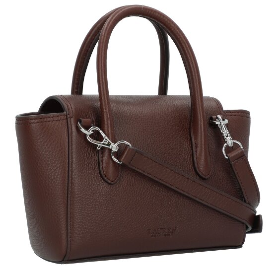 Lauren Ralph Lauren Tanner Shopper Bag Leather 23.5 cm