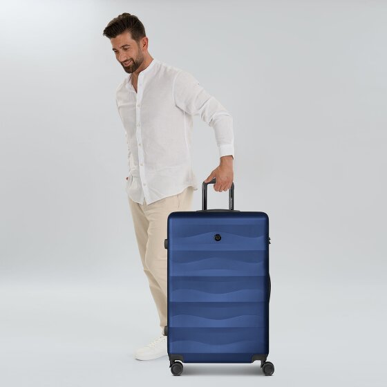 Smartbox Edition 03 4 wheels Trolley 75 cm