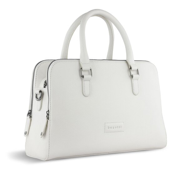 Bugatti Elsa Handbag Leather 32 cm