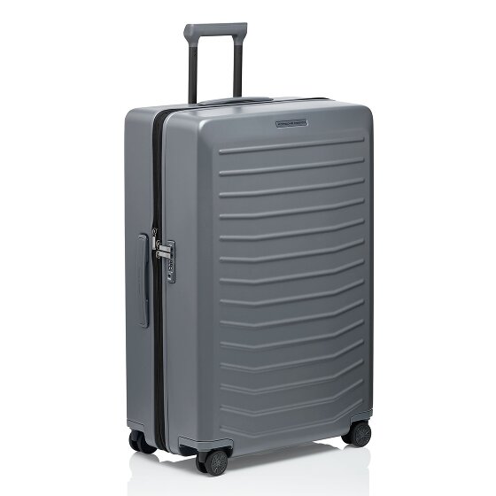 Porsche Design Roadster 4 double wheels trolley 82 cm