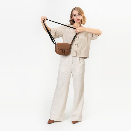 Farmhood Nashville M shoulder bag leather 21 cm