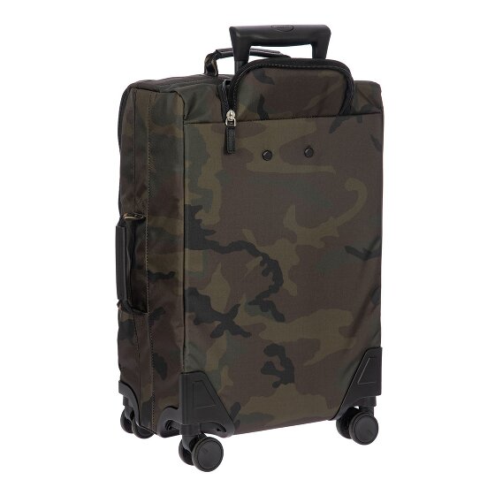 Bric's Bric´s x Replay 4 wheels Cabin suitcase 55 cm