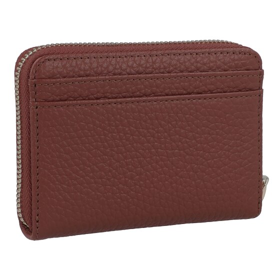 Aigner Ivy Wallet RFID protection Leather 11.5 cm
