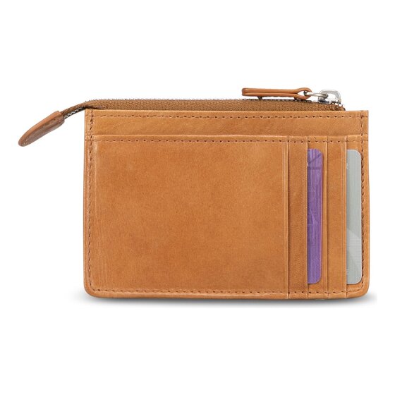 Jost Rana Key pouch Genuine Leather 11.5 cm