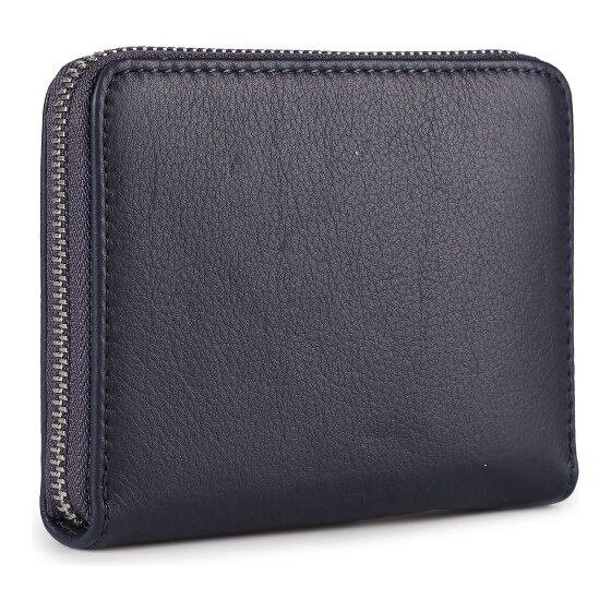 Liebeskind Conny Harris Wallet Genuine Leather 12.5 cm
