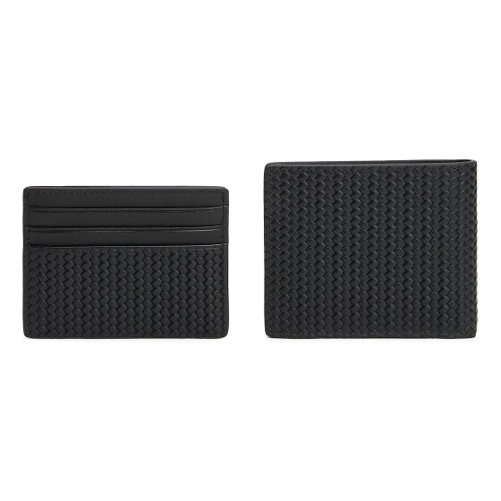 Tommy Hilfiger TH Gifting Wallet Leather 10.5 cm Gift box