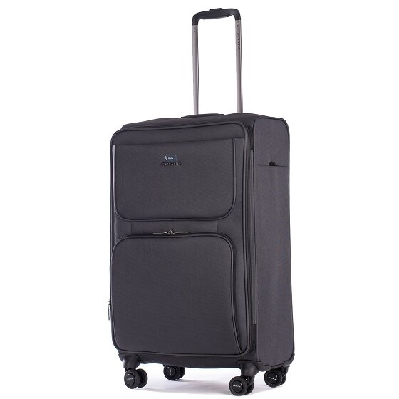 Stratic Bendigo Light Plus 4 Roll Trolley 72 cm Laptop compartment