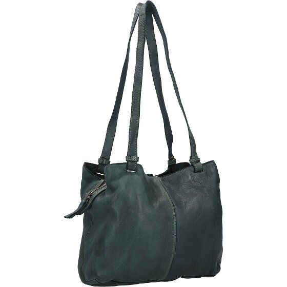 Harold's Submarine Shoulder Bag Genuine Leather 31 cm