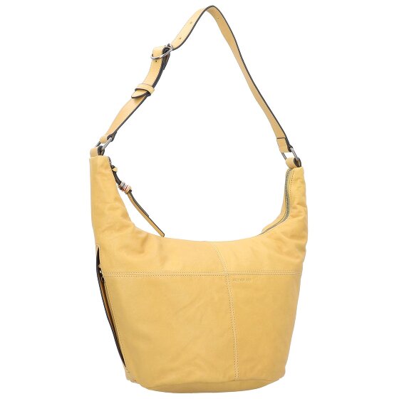 FredsBruder Gena shoulder bag leather 40 cm