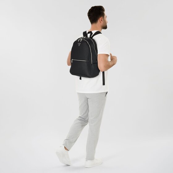 Guess Torino Daypack 44 cm Laptop compartment