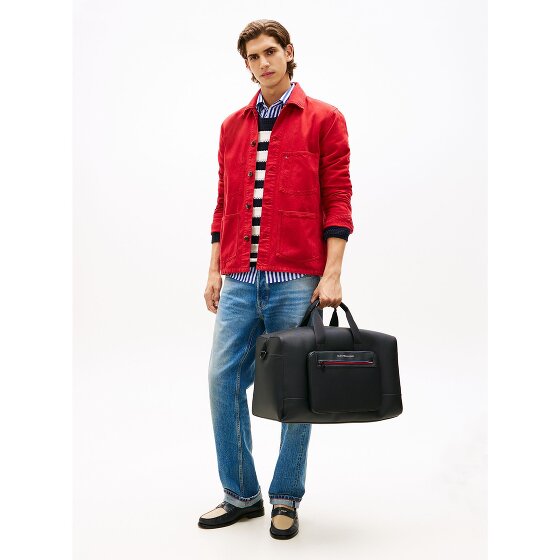 Tommy Hilfiger TH Foundation Weekender travel bag 49 cm