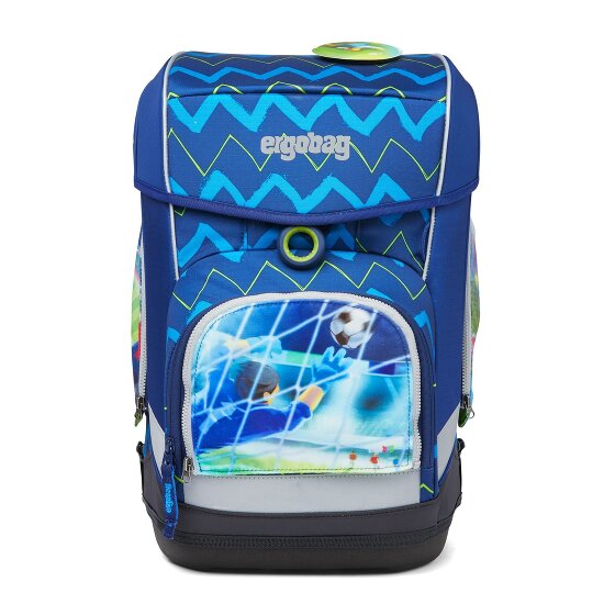 ergobag Zippies 3pcs.