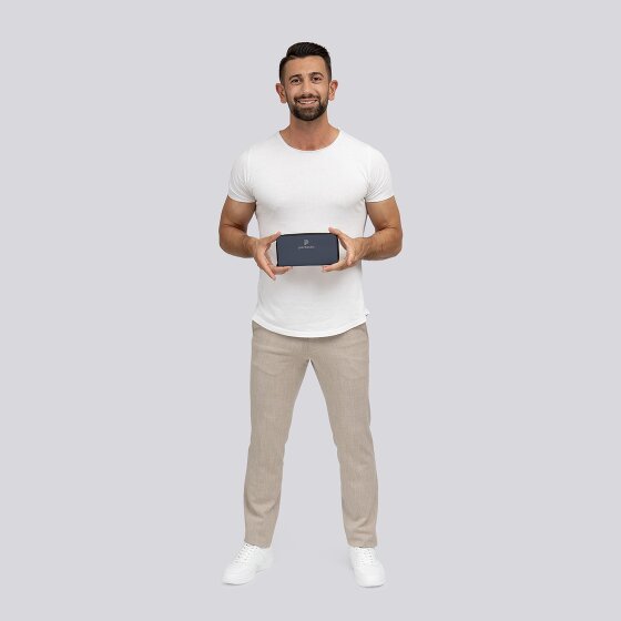 Pactastic Urban Collection Wallet 20 cm