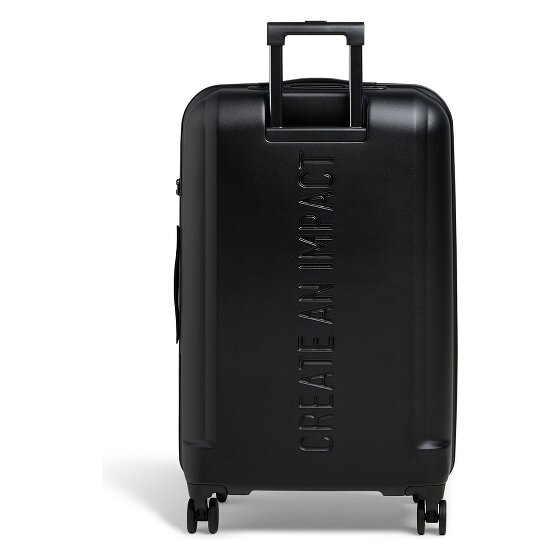 GOT BAG Re:Shell 4 wheels Trolley 78 cm