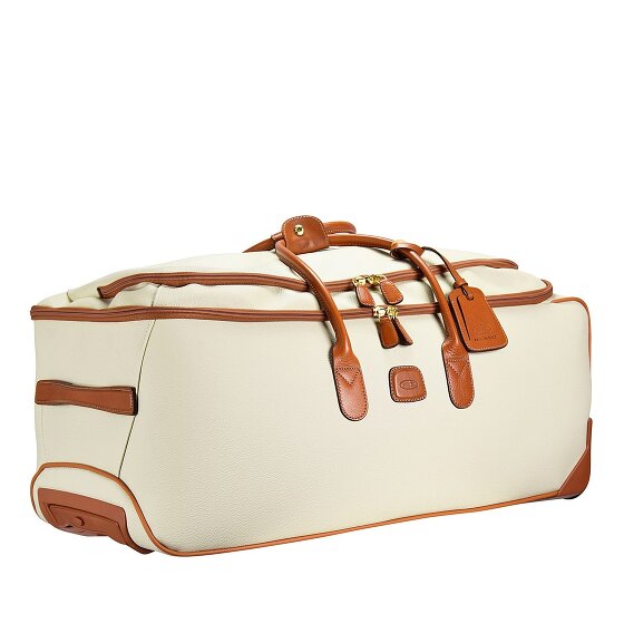Bric's Firenze roller travel bag 72 cm