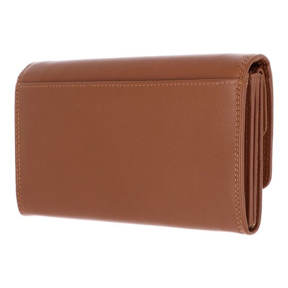 Golden Head Polo Wallet RFID protection Genuine Leather 17.5 cm