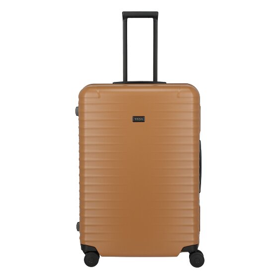 Titan Overseas 4 wheels Trolley L 75 cm