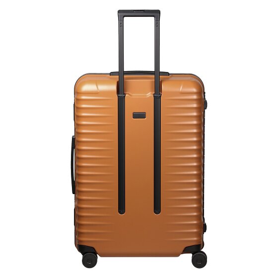 Titan Overseas 4 wheels Trolley L 75 cm